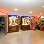 Apart Otel Club Aida 4*