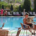 Club Aida Apart Otel Marmaris