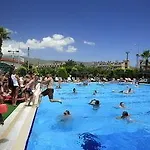 Club Aida 4* Marmaris