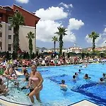 Club Aida Apart Otel