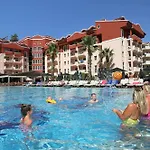 Apart Otel Club Aida Marmaris