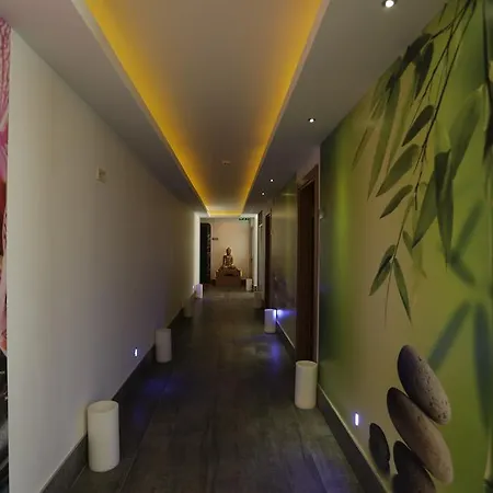 Club Aida 4* Μαρμαρίς