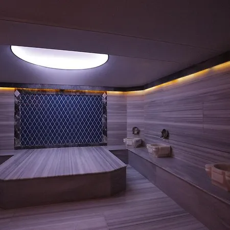 Club Aida 4* Μαρμαρίς