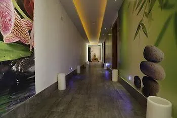 Club Aida Ξενοδοχείο με διαμερίσματα 4*