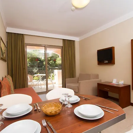 Club Aida 4* Μαρμαρίς