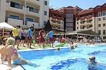 Club Aida Μαρμαρίς