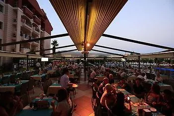 Club Aida Ξενοδοχείο με διαμερίσματα