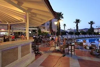 Club Aida Ξενοδοχείο με διαμερίσματα Μαρμαρίς