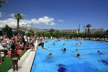 Club Aida 4* Μαρμαρίς