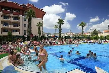Club Aida Ξενοδοχείο με διαμερίσματα