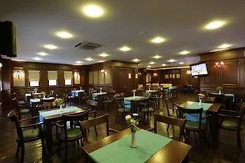 Club Aida 4* Μαρμαρίς