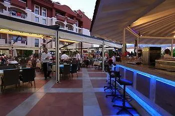 Club Aida 4* Μαρμαρίς
