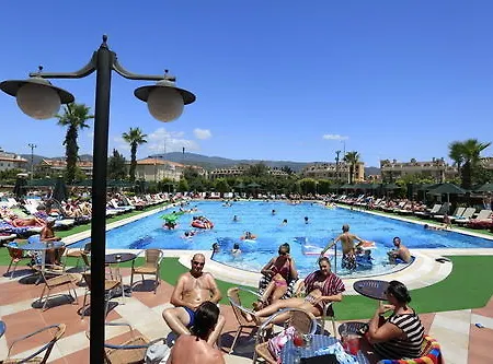 Club Aida 4* Μαρμαρίς