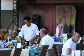 Club Aida 4* Μαρμαρίς