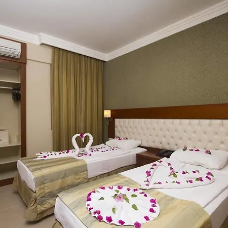Club Aida 4* Μαρμαρίς