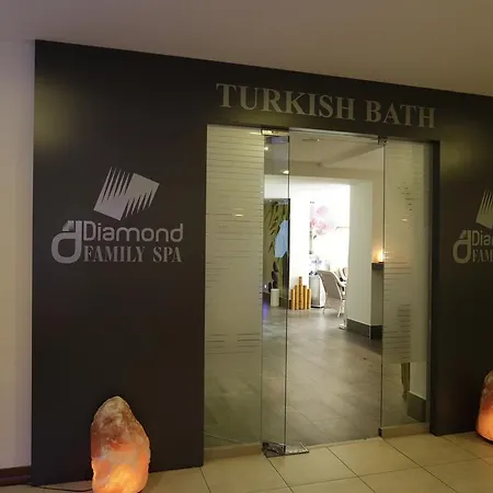 Club Aida Apart Otel Marmaris