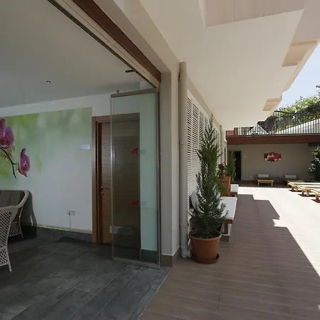 Apart Otel Club Aida Marmaris