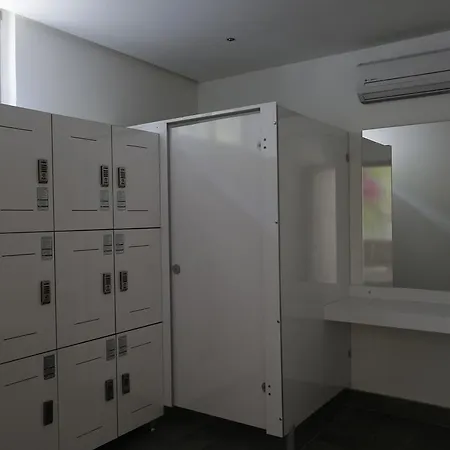 Club Aida Apart Otel Marmaris