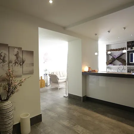 Club Aida Apart Otel Marmaris