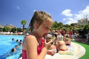 Apart Otel Club Aida 4*