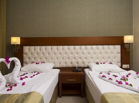 Club Aida Apart Otel Marmaris