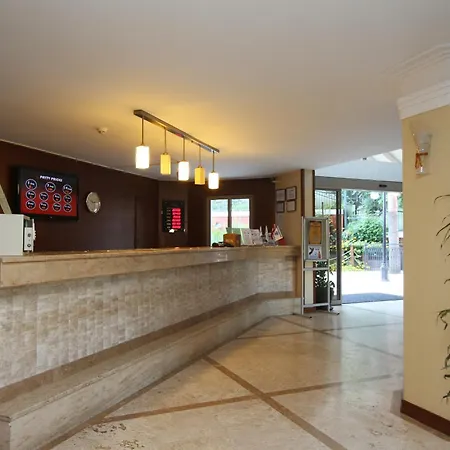 Club Aida 4* Marmaris