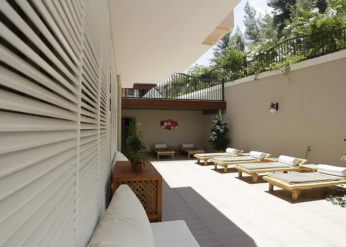 Club Aida Appart hôtel 4*