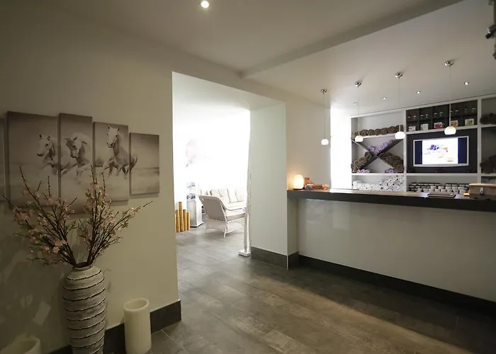 Club Aida Ξενοδοχείο με διαμερίσματα Μαρμαρίς