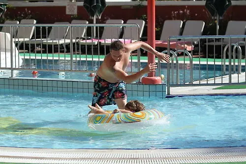 Appart hôtel Club Aida Marmaris