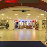 Ξενοδοχείο με διαμερίσματα Club Aida