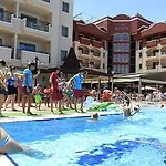 Club Aida Marmaris