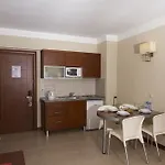 Club Aida Ξενοδοχείο με διαμερίσματα Μαρμαρίς