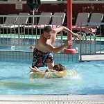 Ξενοδοχείο με διαμερίσματα Club Aida Μαρμαρίς