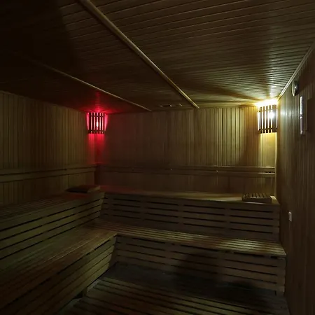 Club Aida מרמריס