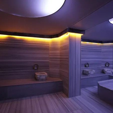 Hotel apartamentowy Club Aida Marmaris