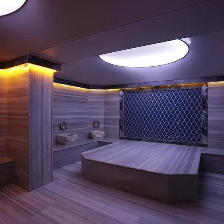 Hotel apartamentowy Club Aida
