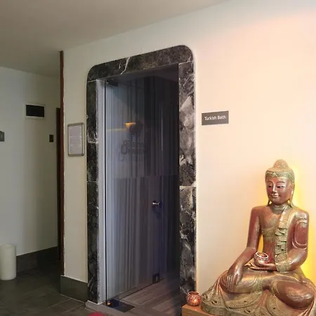 Club Aida מלון דירות 4*