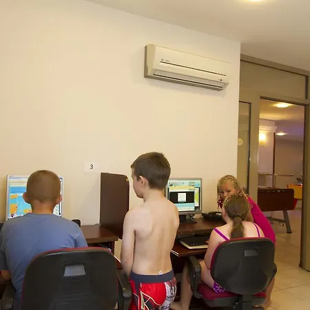 Club Aida 4* מרמריס