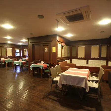 Club Aida Hotel apartamentowy