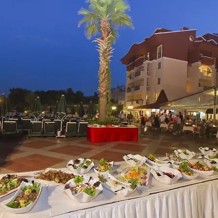 Club Aida מרמריס