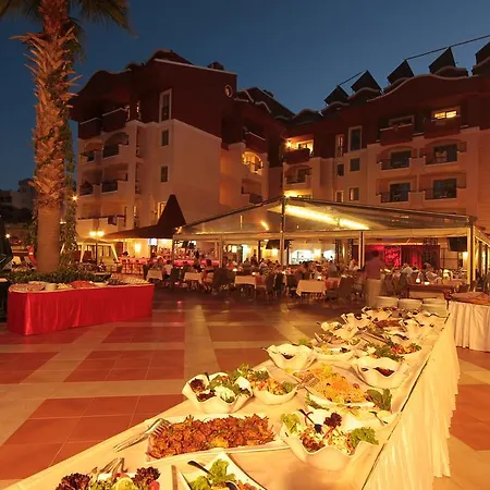 Club Aida Hotel apartamentowy