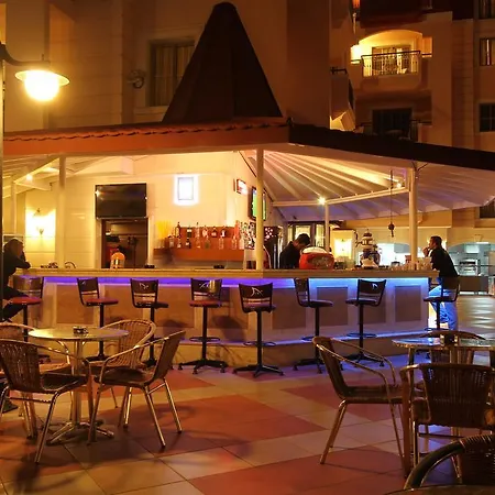 Club Aida 4*