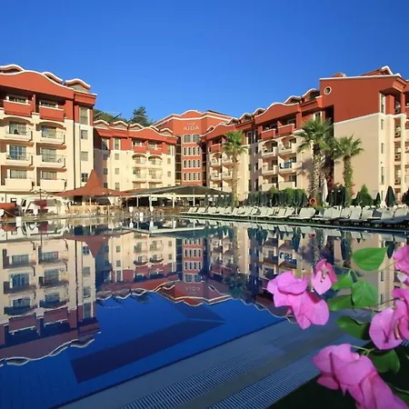 Apartmanhotel Club Aida Marmaris