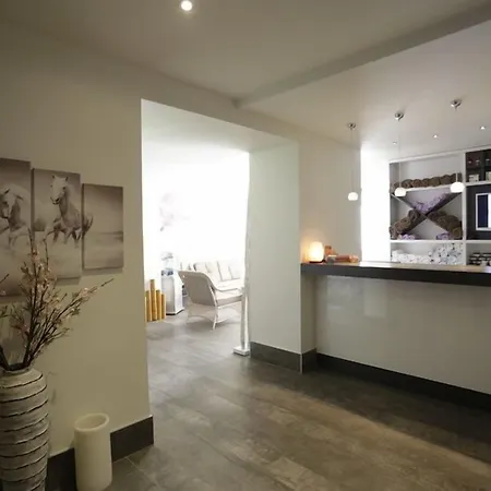 Apartmanhotel Club Aida 4*