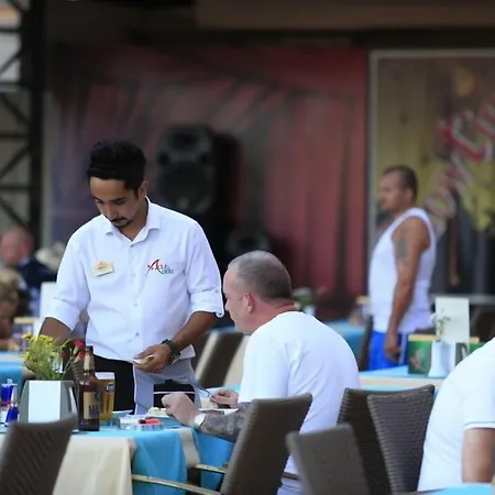 Club Aida Marmaris