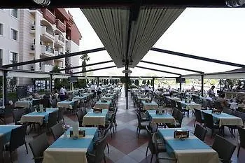 Hotel apartamentowy Club Aida Marmaris