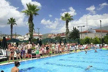 Club Aida Hotel apartamentowy 4*