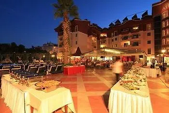 Club Aida 4*