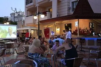 Club Aida Hotel apartamentowy