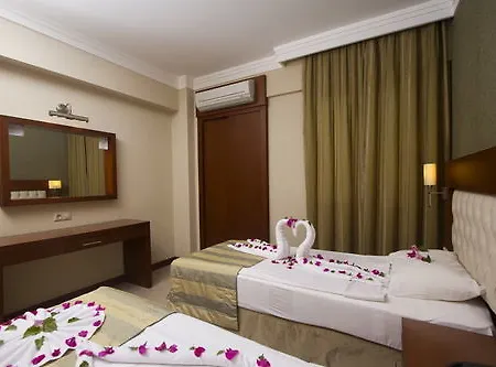 Club Aida 4* מרמריס